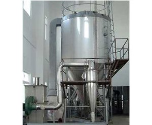 高速离心喷雾干燥机
