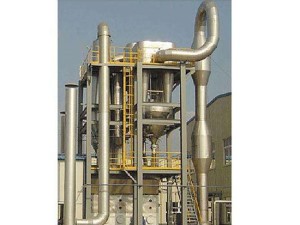 脉冲气流干燥机